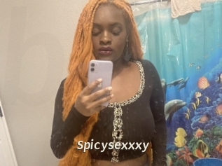 spicysexxxy Blog éjac