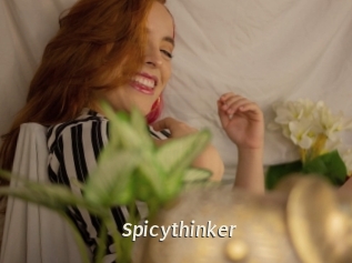 Spicythinker