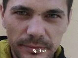 Spiitok