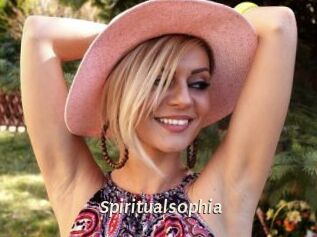 Spiritualsophia