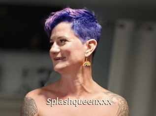 Splashqueenxxx