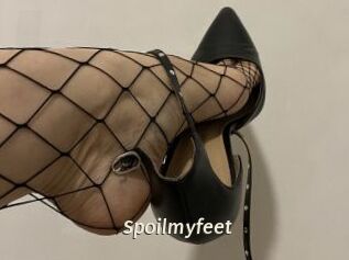Spoilmyfeet