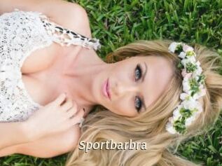 Sportbarbra
