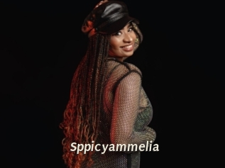 Sppicyammelia
