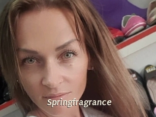 Springfragrance
