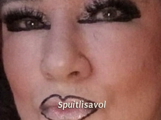 Spuitlisavol