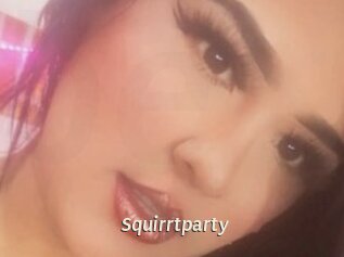 Squirrtparty