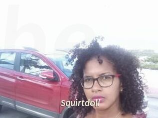 Squirtdoll