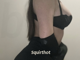 Squirthot