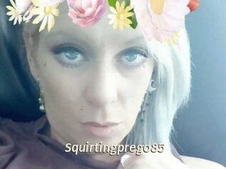 Squirtingprego85