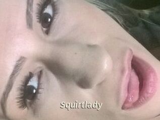 Squirtlady