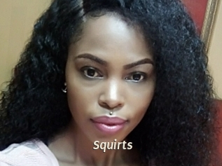 Squirts