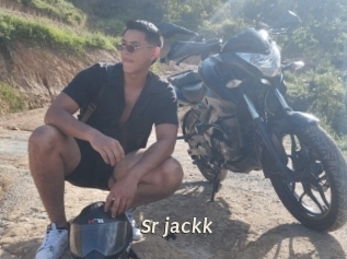 sr_jackk Blog éjac