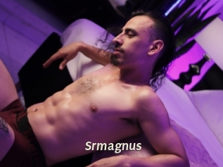 srmagnus Blog éjac
