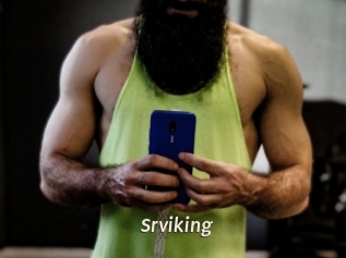 Srviking