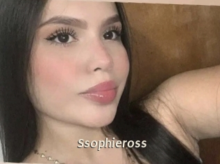 Ssophieross