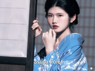 Ssugaviolet