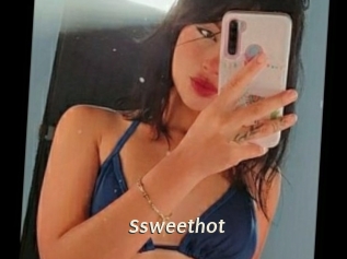Ssweethot