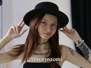 Staceynaomi