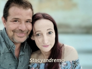 Stacyandremo