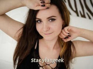 Stacyfangeek