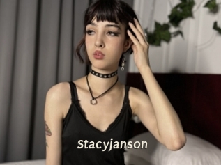 Stacyjanson