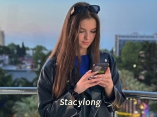 stacylong Blog éjac