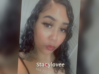 Stacylovee
