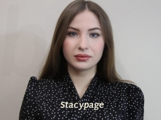 Stacypage