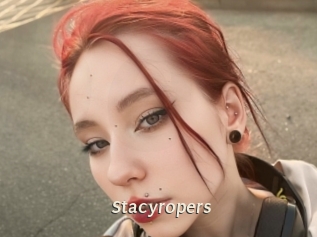 Stacyropers