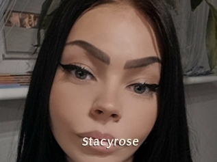 Stacyrose