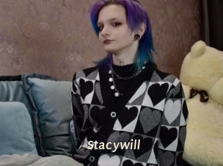 Stacywill