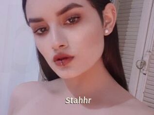 Stahhr