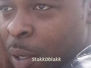 StakkDblakk