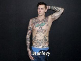 Stanlevy