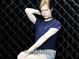 Stanleybertram