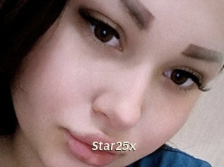 Star25x