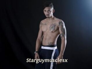 Starguymusclesx