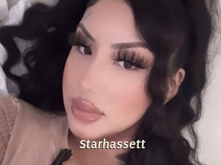 Starhassett