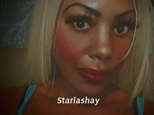 Starlashay