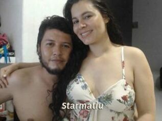 Starmatiu
