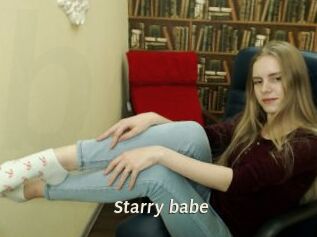Starry_babe