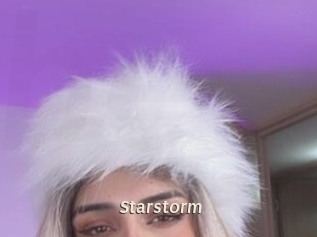 starstorm Blog éjac