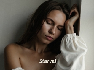 Starval