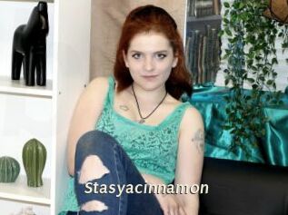 Stasyacinnamon