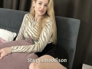 Stasyamaddison
