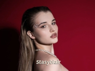 Stasyblair
