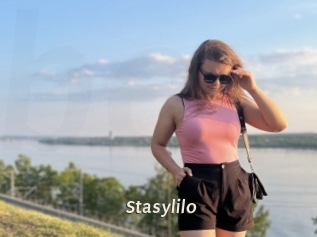 stasylilo Blog éjac