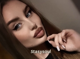 Stasysoul