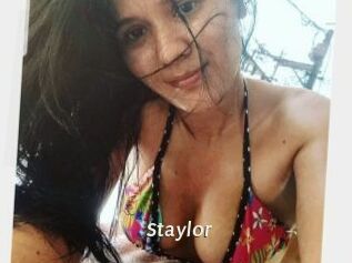 Staylor